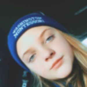 Meet your Posher, Blake